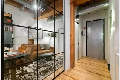 21 Wormwood St #422, Boston, MA 02210 - Photo 21