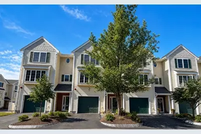 24 Groveland Commons Way #24, Groveland, MA 01834 - Photo 1