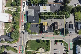 1 Chestnut Square, Sharon, MA 02067 - Photo 1