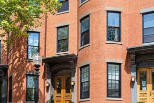 121 Pembroke St, Boston, MA 02118 - Photo 1