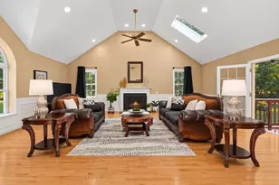 8 Taylor Way, Stoughton, MA 02027 - Photo 13