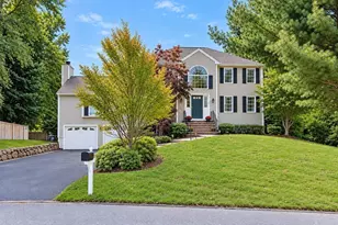 8 Taylor Way, Stoughton, MA 02027 - Photo 33
