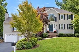 8 Taylor Way, Stoughton, MA 02027 - Photo 1