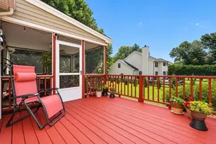 8 Taylor Way, Stoughton, MA 02027 - Photo 31