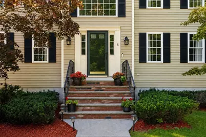 8 Taylor Way, Stoughton, MA 02027 - Photo 5