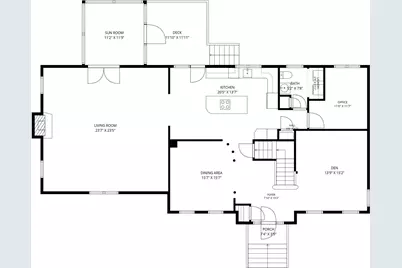 8 Taylor Way, Stoughton, MA 02027 - Photo 41