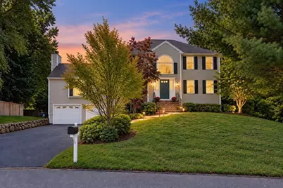 8 Taylor Way, Stoughton, MA 02027 - Photo 39