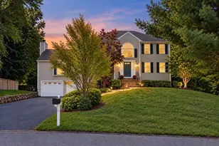 8 Taylor Way, Stoughton, MA 02027 - Photo 39
