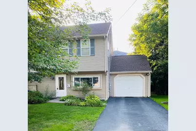 5 Nathaniel St, Worcester, MA 01604 - Photo 1