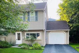 5 Nathaniel St, Worcester, MA 01604 - Photo 1