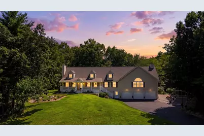 33 Wheeler Rd, Bolton, MA 01740 - Photo 1