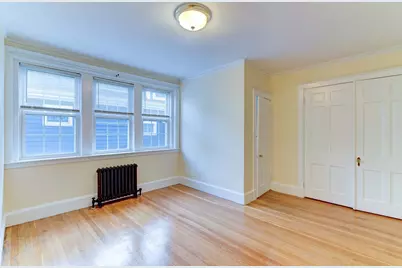 17 Greenleaf Street #5, Quincy, MA 02169 - Photo 1