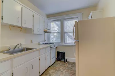 17 Greenleaf Street #5, Quincy, MA 02169 - Photo 11