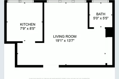 17 Greenleaf Street #5, Quincy, MA 02169 - Photo 17