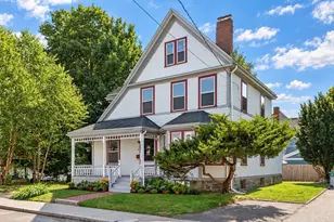 26 Walnut Pl, Newton, MA 02460 - Photo 1