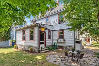 26 Walnut Pl, Newton, MA 02460 - Photo 37