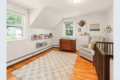 60 Bowker Street, Worcester, MA 01604 - Photo 19