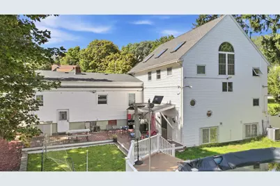 6 Harrington Way, Worcester, MA 01604 - Photo 35