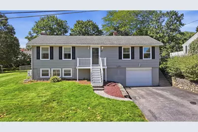 27 Aldea Ave, Dudley, MA 01571 - Photo 1