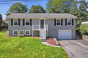 27 Aldea Ave, Dudley, MA 01571 - Photo 1