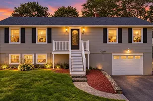 27 Aldea Ave, Dudley, MA 01571 - Photo 1