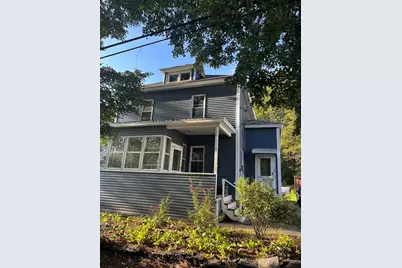 31-33 Cascade St, Fitchburg, MA 01420 - Photo 1