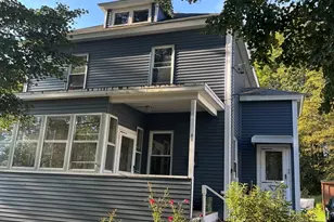 31-33 Cascade St, Fitchburg, MA 01420 - Photo 1