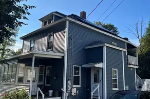 31-33 Cascade St, Fitchburg, MA 01420 - Photo 3