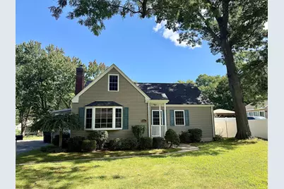 66 Greaney St, Springfield, MA 01104 - Photo 1