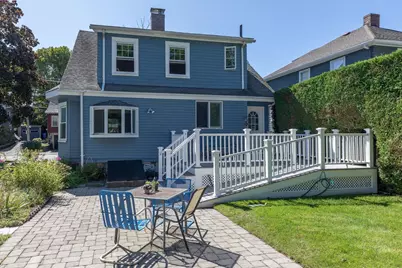 50 Franklin Ave, Swampscott, MA 01907 - Photo 9