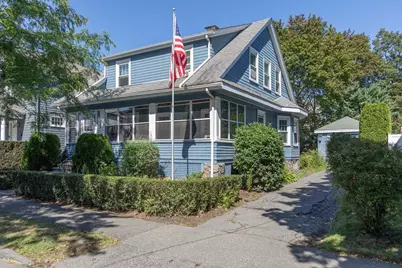 50 Franklin Ave, Swampscott, MA 01907 - Photo 1