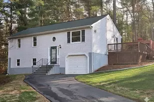 2 Parker Terrace, Freetown, MA 02717 - Photo 1