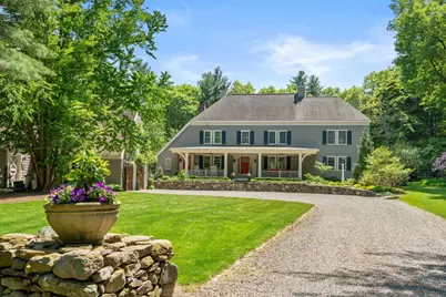168 Centre St, Dover, MA 02030 - Photo 1
