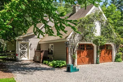 168 Centre St, Dover, MA 02030 - Photo 3