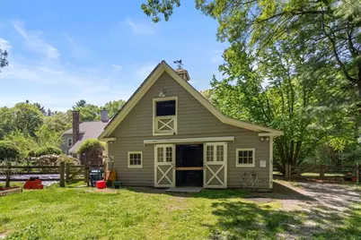 168 Centre St, Dover, MA 02030 - Photo 5