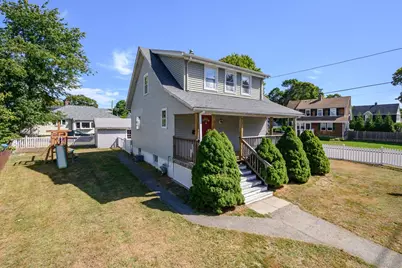 188 Central St, Weymouth, MA 02190 - Photo 23