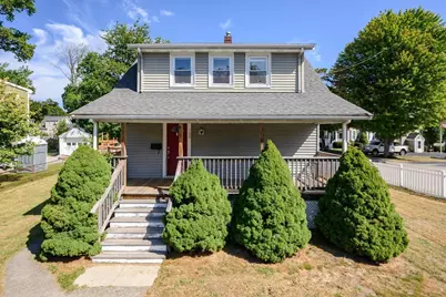 188 Central St, Weymouth, MA 02190 - Photo 3