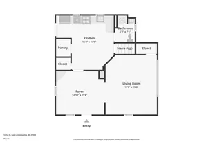 12 1st St, East Longmeadow, MA 01028 - Photo 9