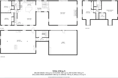 44 Warren St, Georgetown, MA 01833 - Photo 35