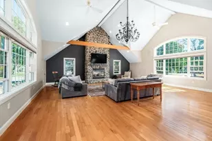 44 Warren St, Georgetown, MA 01833 - Photo 1