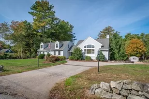 44 Warren St, Georgetown, MA 01833 - Photo 1