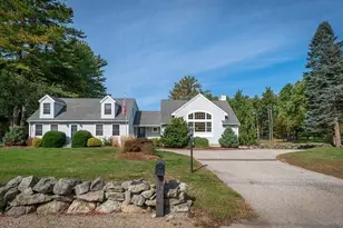 44 Warren St, Georgetown, MA 01833 - Photo 1