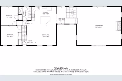 44 Warren St, Georgetown, MA 01833 - Photo 33