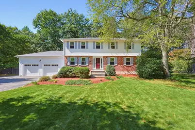 80 Brookdale Rd, Sudbury, MA 01776 - Photo 1