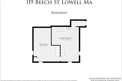 119 Beech St, Lowell, MA 01850 - Photo 27