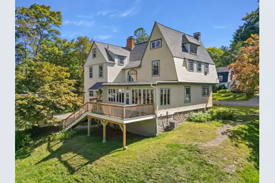 32 Morton St, Andover, MA 01810 - Photo 39