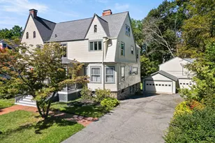 32 Morton St, Andover, MA 01810 - Photo 1