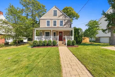 19 Tower Ave, Weymouth, MA 02190 - Photo 1