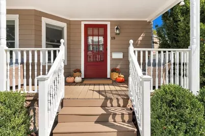 19 Tower Ave, Weymouth, MA 02190 - Photo 3