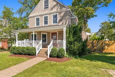 19 Tower Ave, Weymouth, MA 02190 - Photo 29
